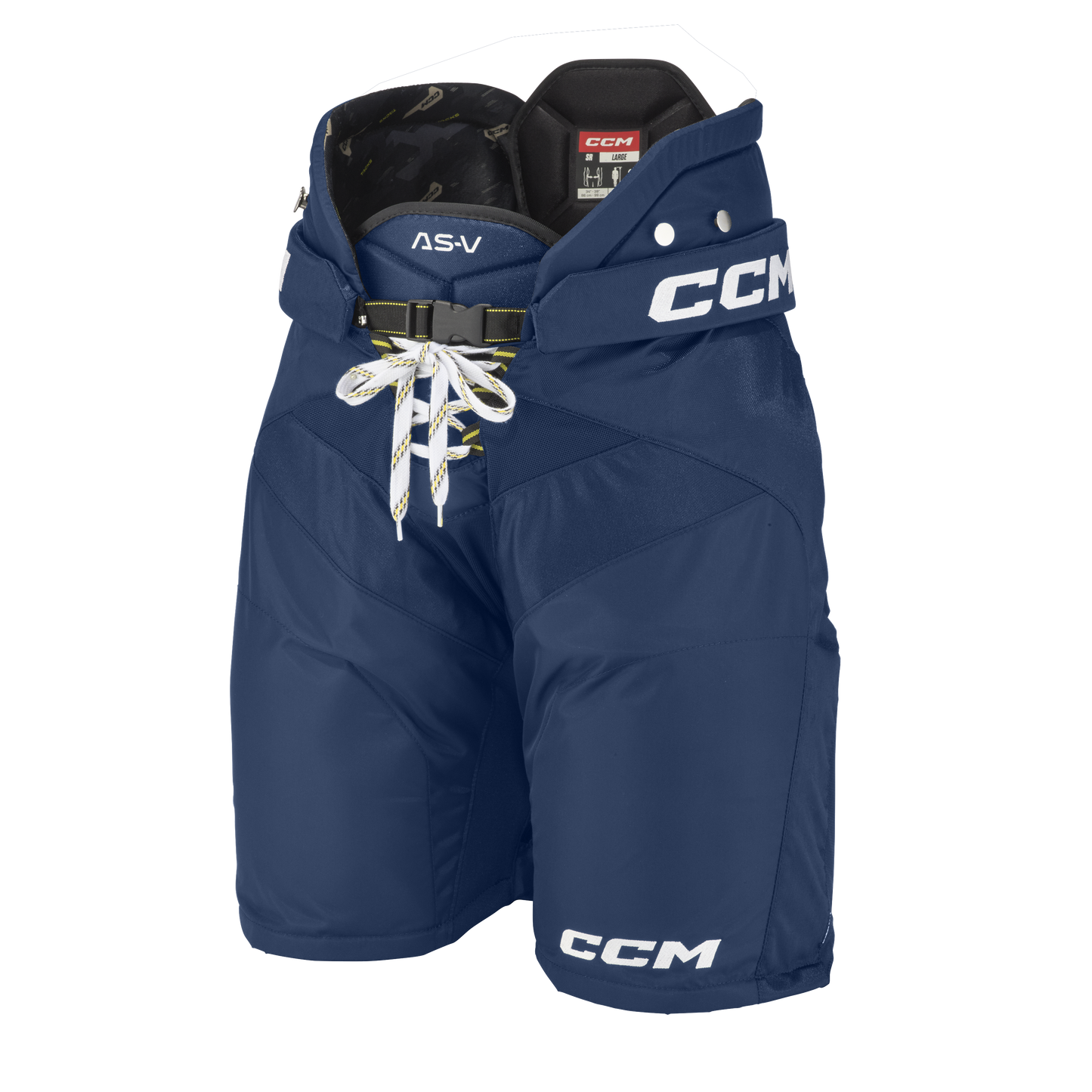 CCM Tacks AS-V Pro Hockey Pants Senior