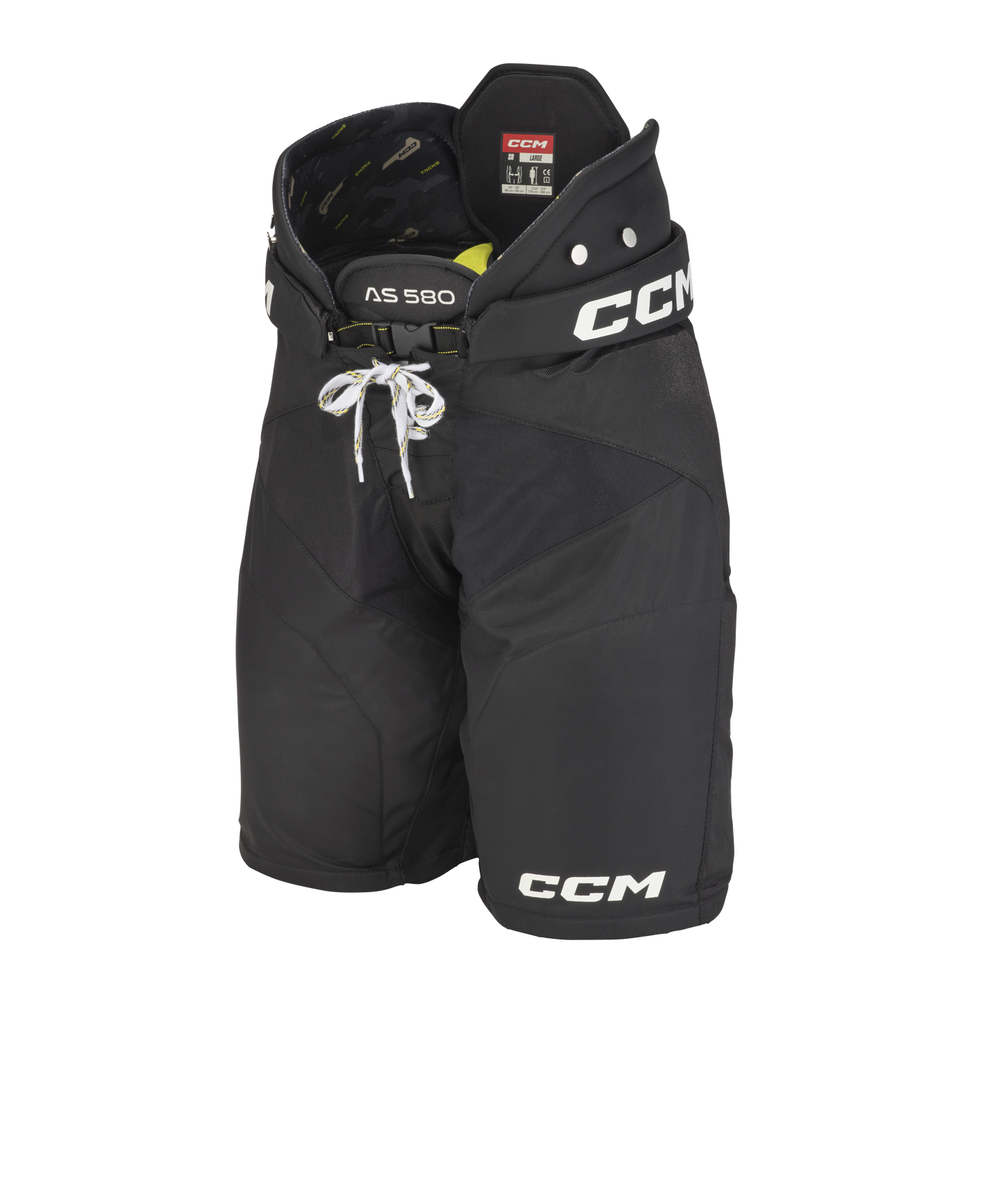 CCM Tacks AS-580 Hockey Pants Senior