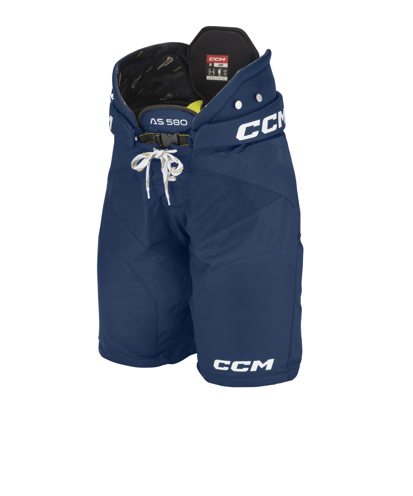 CCM Tacks AS-580 Hockey Pants Senior