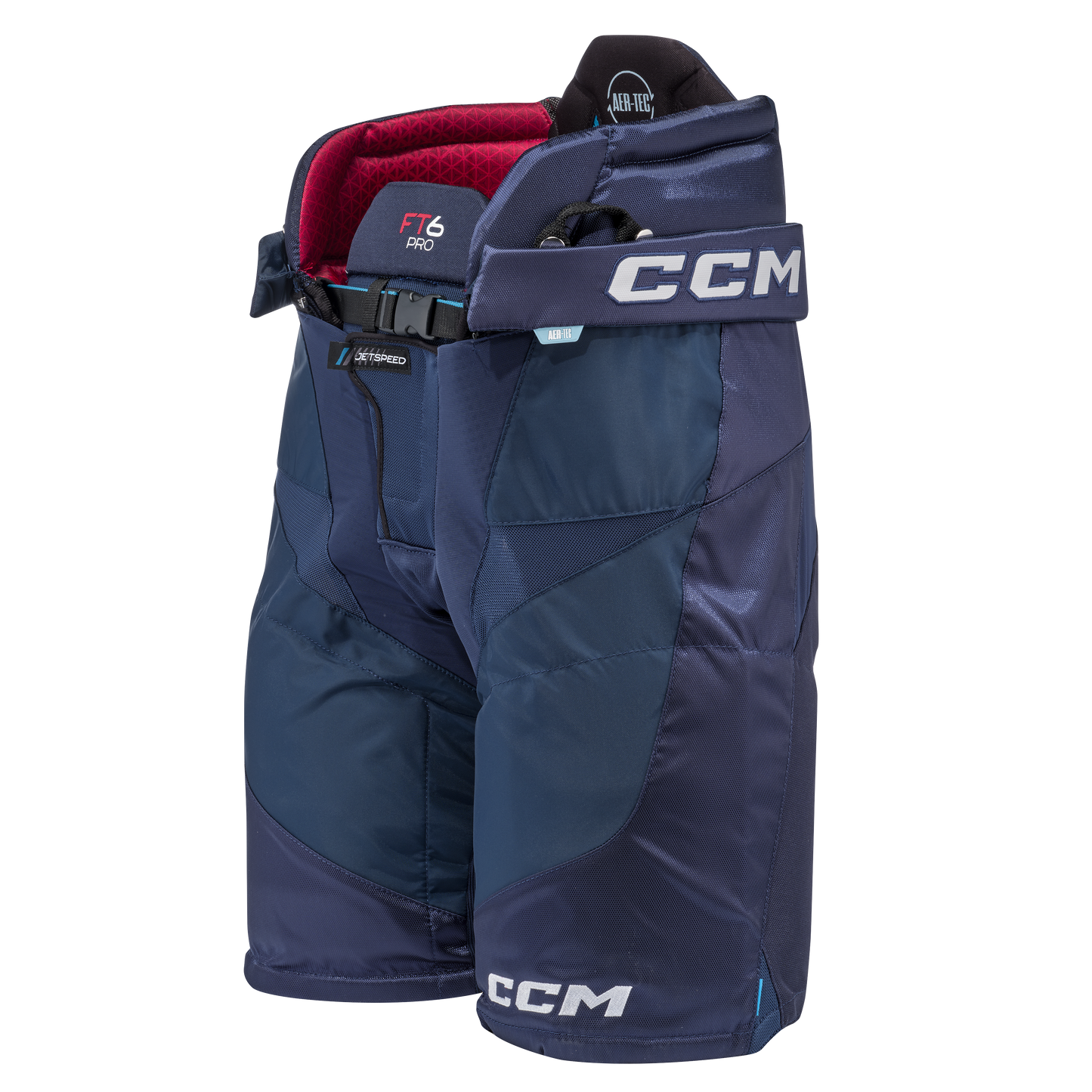 CCM Jetspeed FT6 Pro Hockey Pants Senior