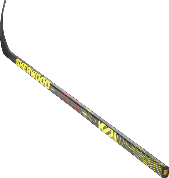 Sherwood Rekker Legend 3 Hockey Stick Intermediate