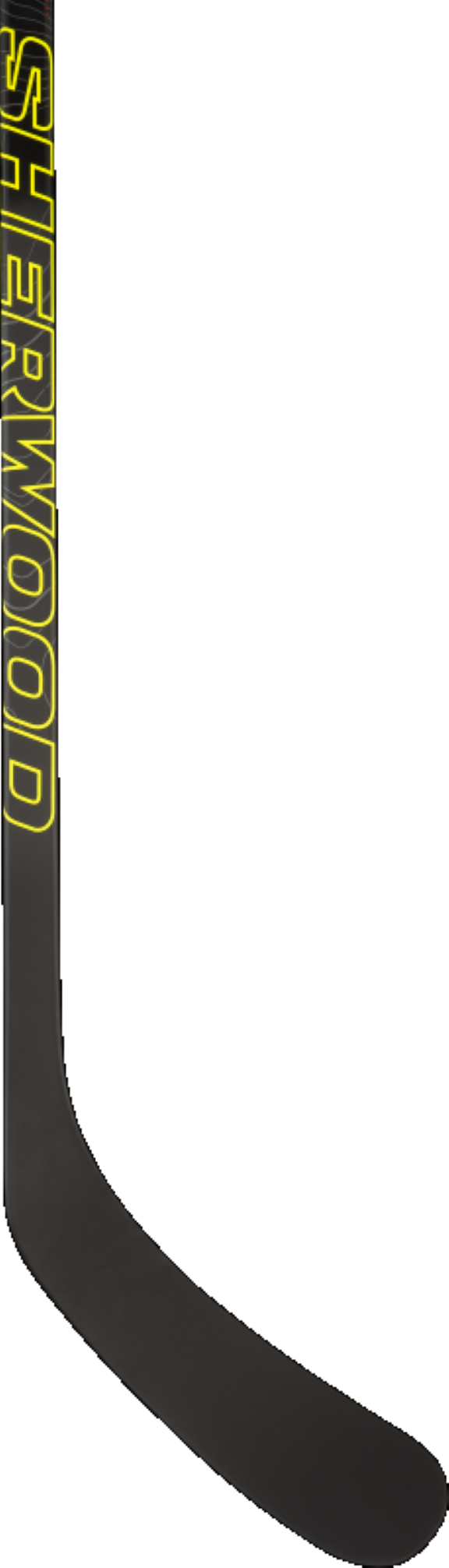 Sherwood Rekker Legend 4 Hockey Stick Intermediate