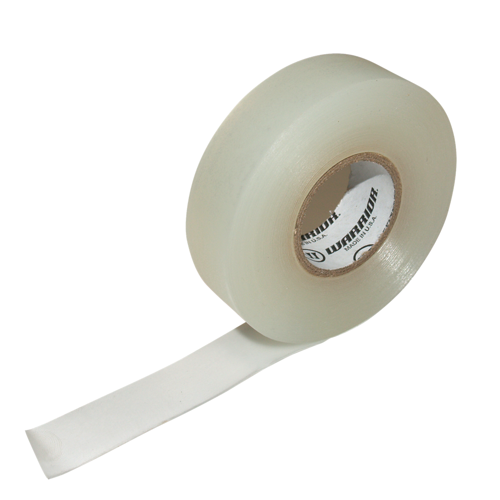 Clear Shin Tape