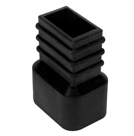 Rubber Butt End
