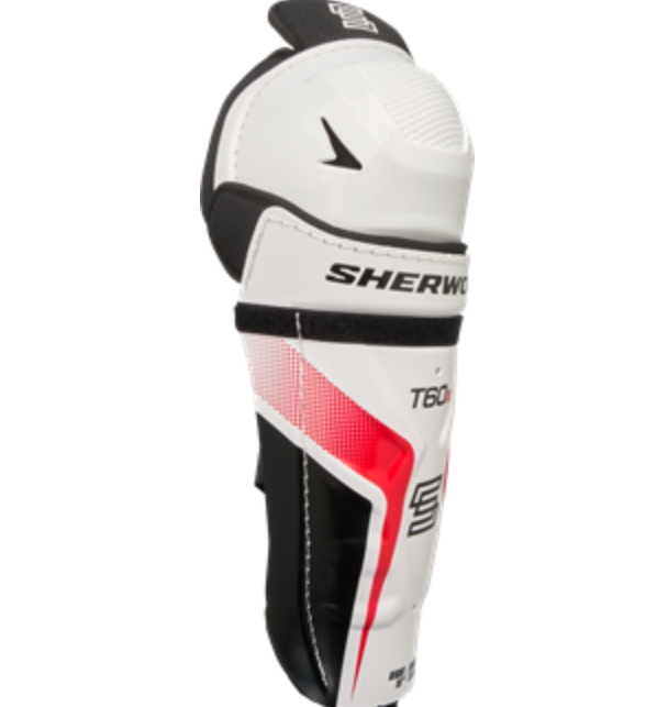 Sherwood T60X Shin Pads