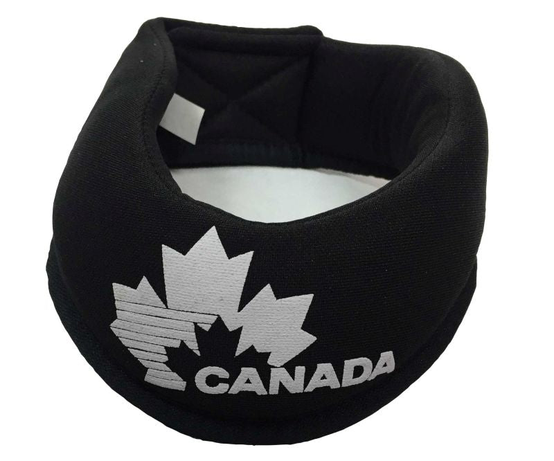 Team Canada Neck Guard
