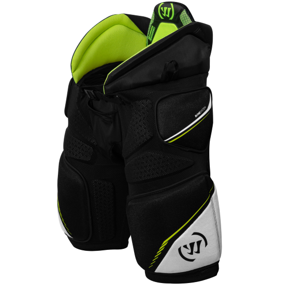 Warrior Alpha Pro Girdle Junior