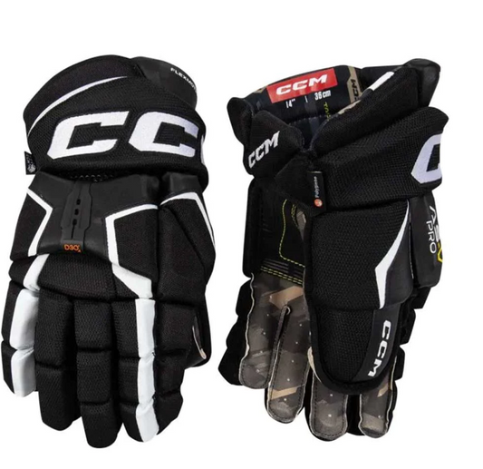 CCM Tacks AS-V Pro Gloves