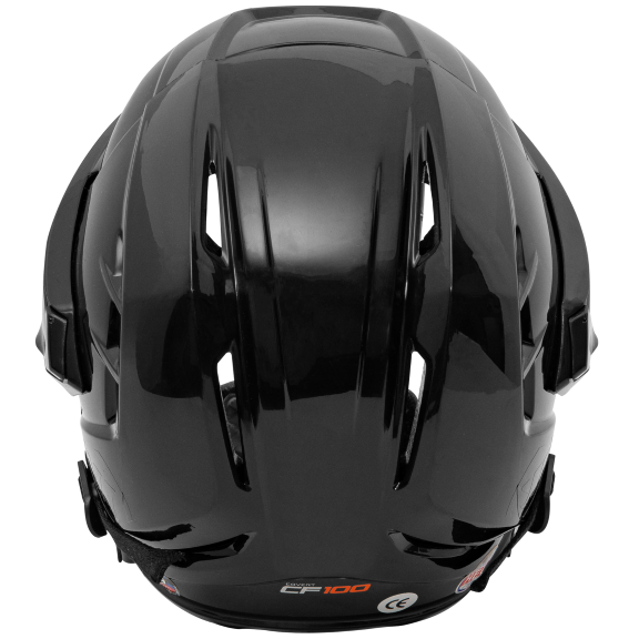 Warrior Covert CF100 Hockey Helmet