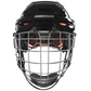 Warrior Covert CF100 Hockey Helmet Combo