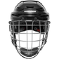 Warrior Covert CF80 Hockey Helmet Combo