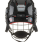 CCM 70 Hockey Helmet Combo