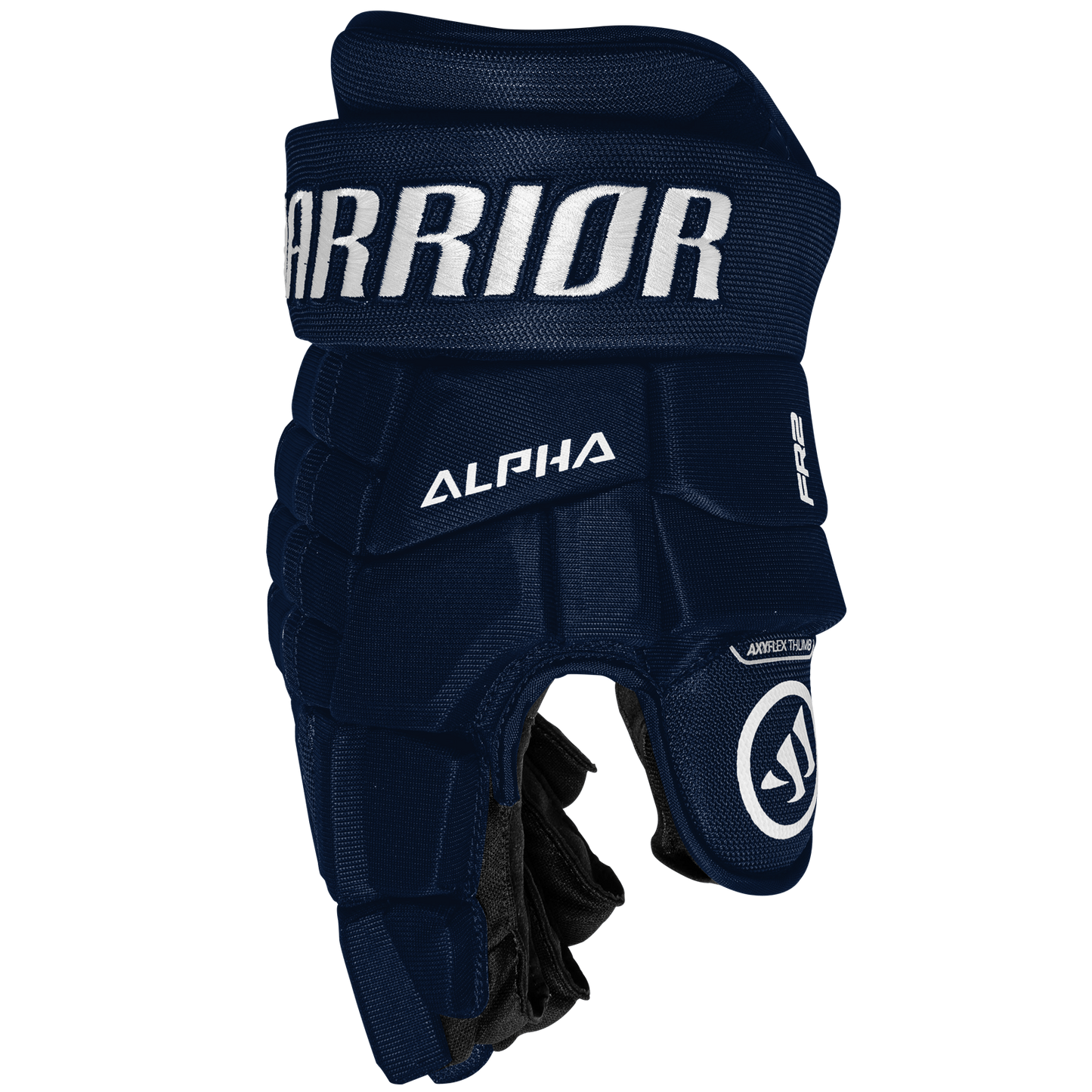 Warrior Alpha FR2 Hockey Gloves