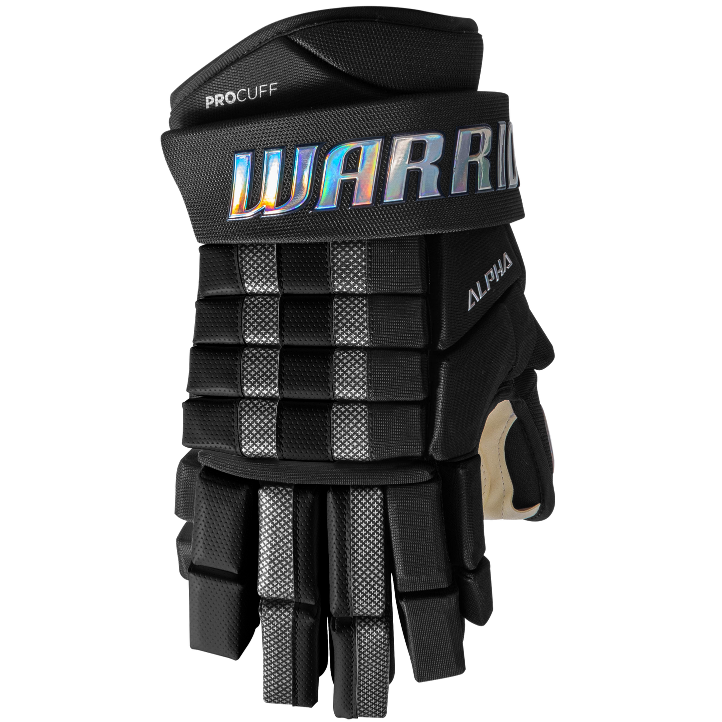 Warrior Alpha FR2 PRO Hockey Gloves