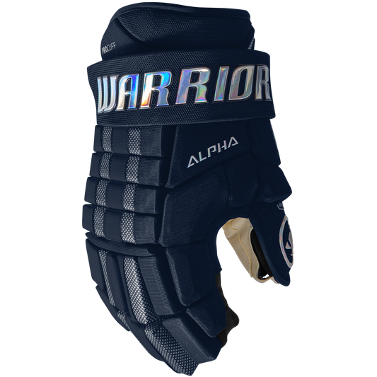 Warrior Alpha FR2 PRO Hockey Gloves