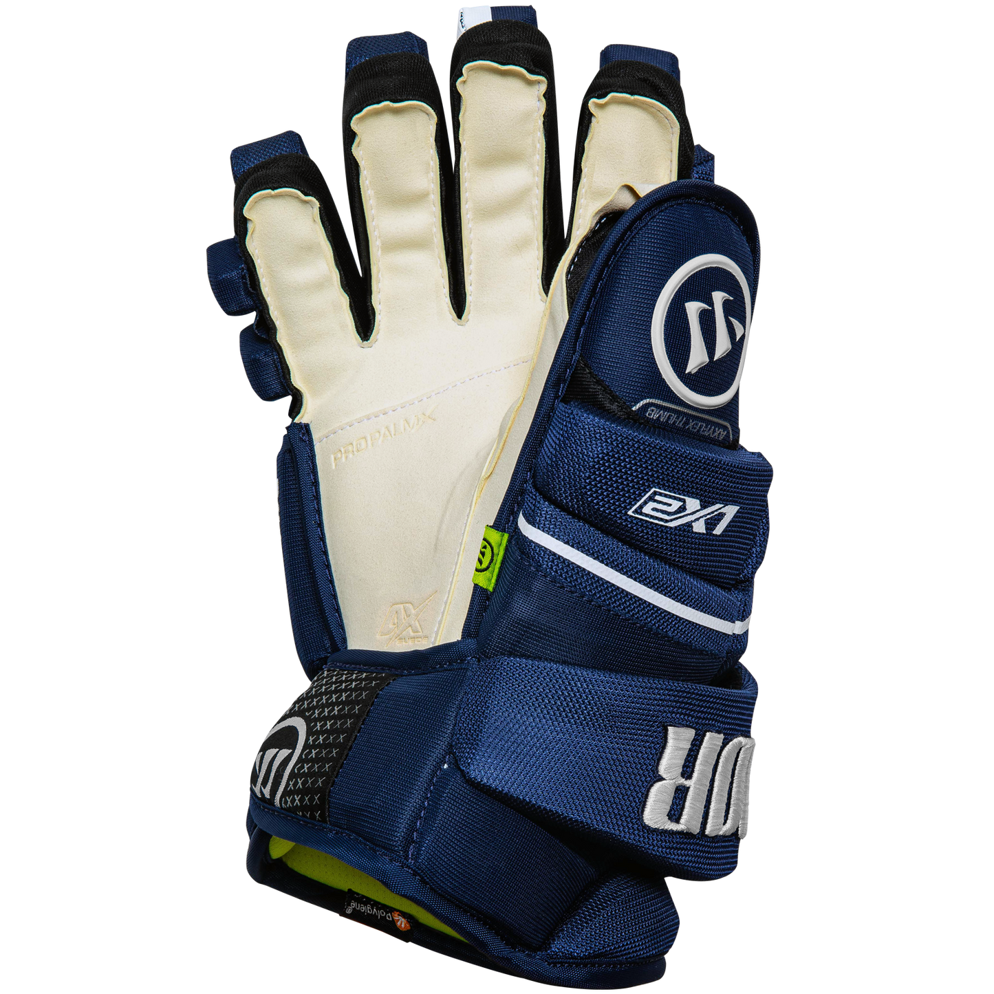 Warrior Alpha LX2 Hockey Gloves