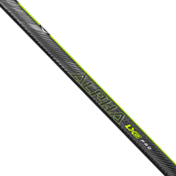 Warrior Alpha LX2 PRO Hockey Stick Senior