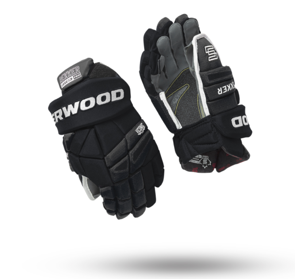 Sherwood Glove Rekker Morph PRO
