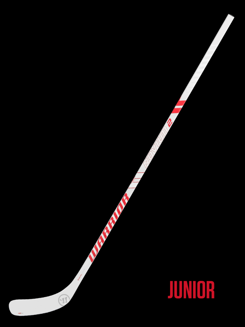 Warrior SP2 White Junior