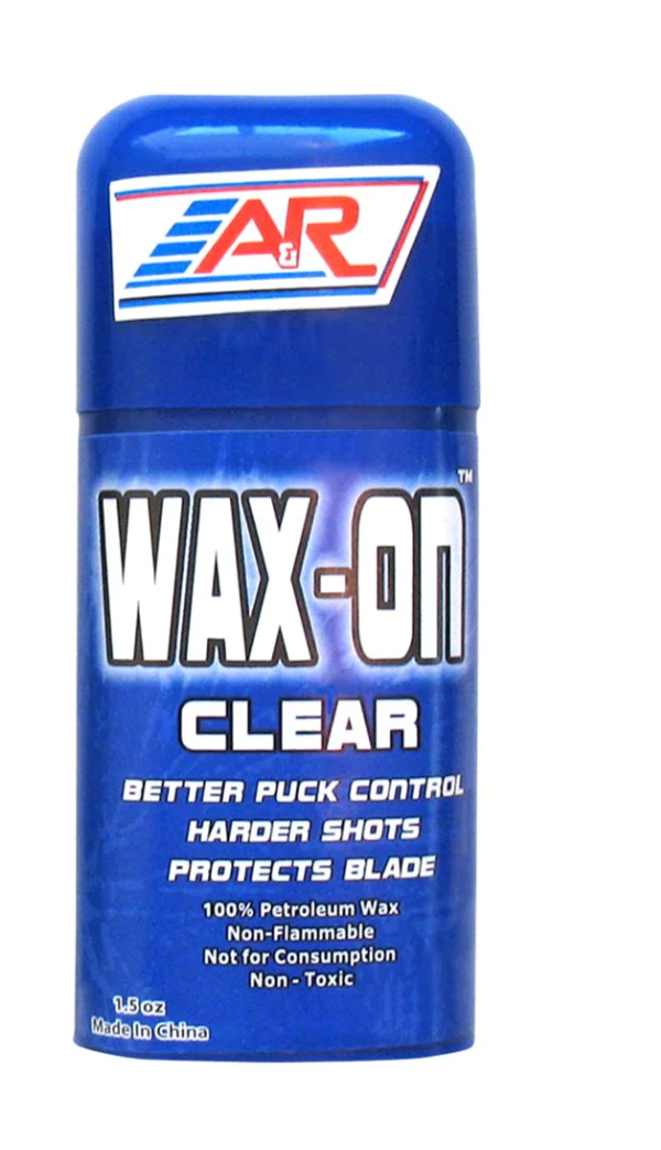 A&R Wax On