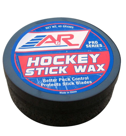 A&R Stick Wax (puck container)