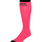Blue Sports Sock Pro-Skin
