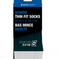 Blue Sports Sock Pro-Skin