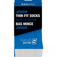 Blue Sports Sock Pro-Skin