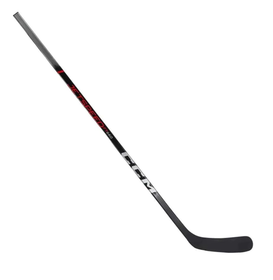 CCM Jetspeed FT660 Hockey Stick Youth