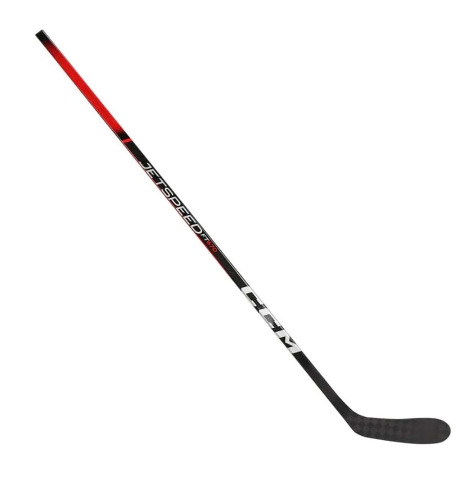 CCM Jetspeed FT670 Hockey Stick Senior