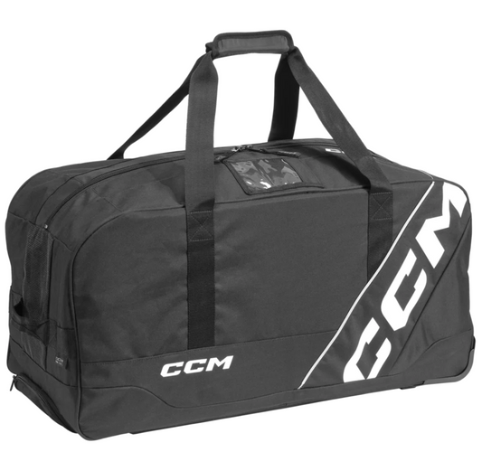 CCM 520 Basic Wheeled Bag