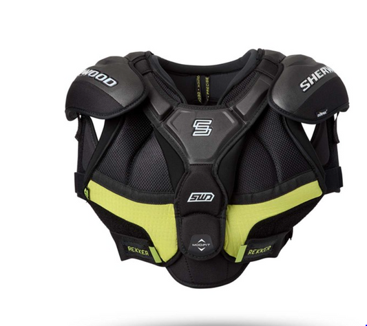 Sherwood Rekker SWD Womens Shoulder Pad S26