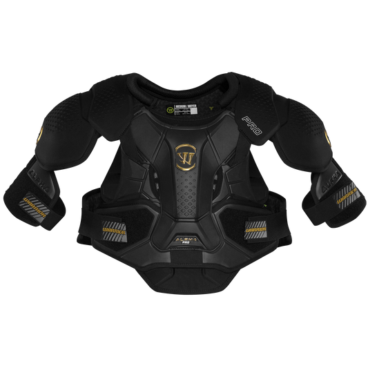 Warrior Aphla Pro Shoulder Pads