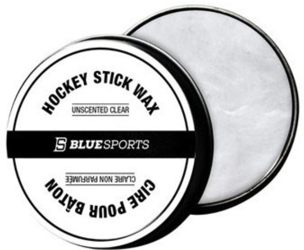 Blue Sports Stick Wax