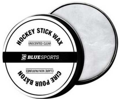 Blue Sports Stick Wax