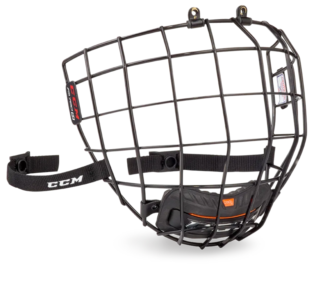 CCM Face Cage 780