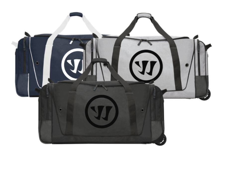 Warrior A20 Cargo Roller Bag