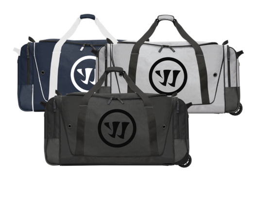 Warrior A20 Cargo Roller Bag
