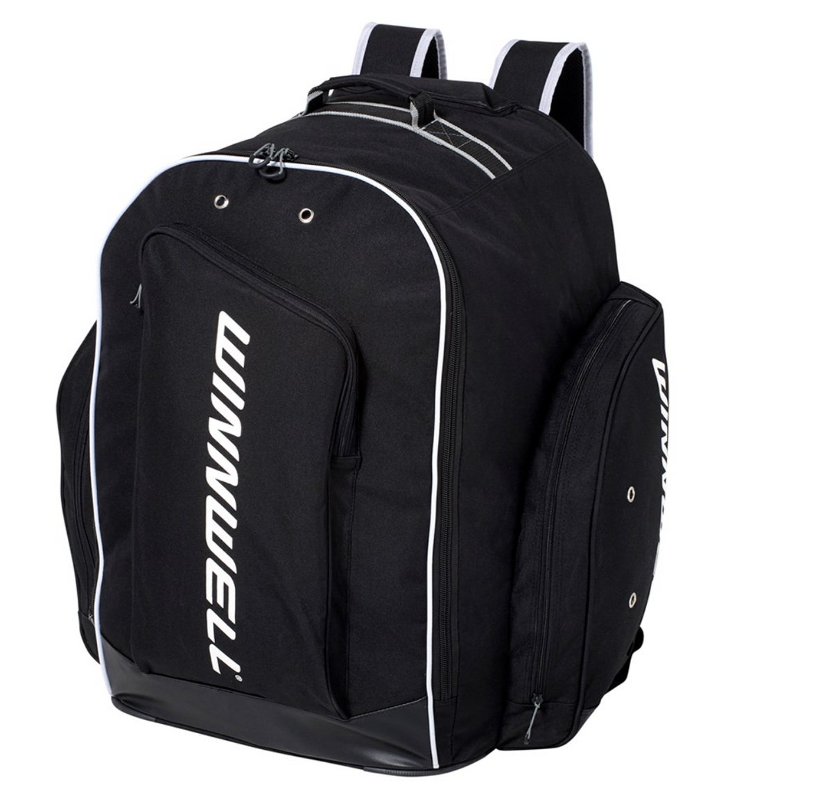 Winnwell Bag Backpack Wheel
