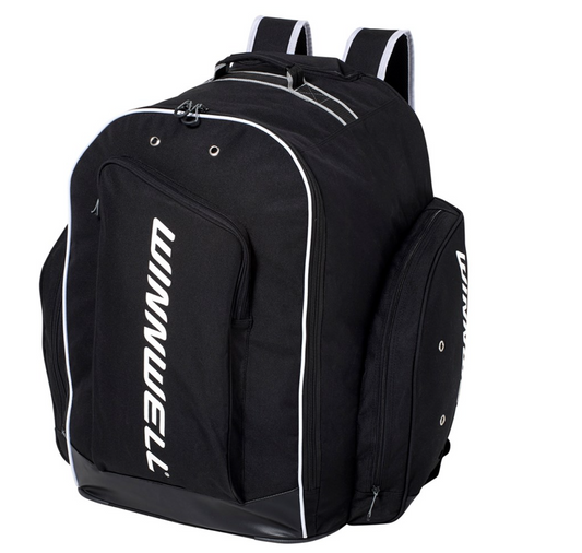 Winnwell Bag Backpack Wheel