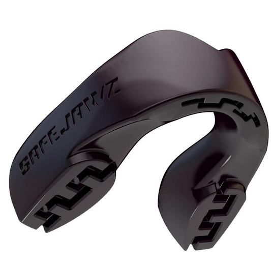 SafeJawz Intro Mouthguard