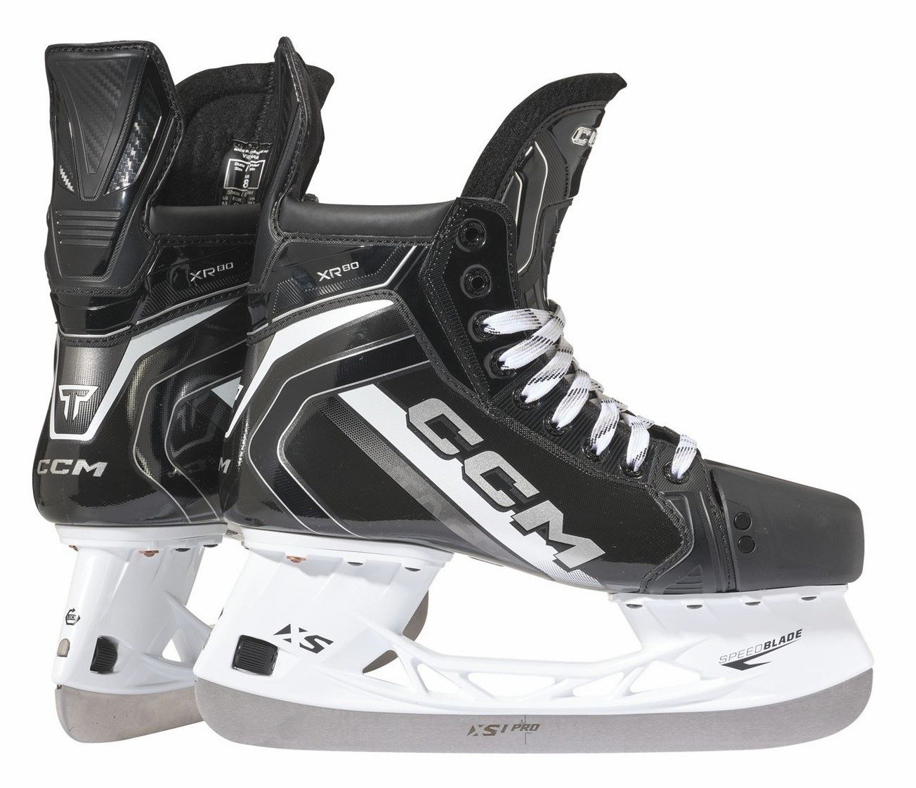 CCM Tacks XR 80