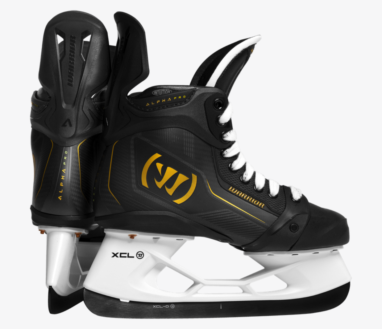 Warrior Alpha Pro Skates