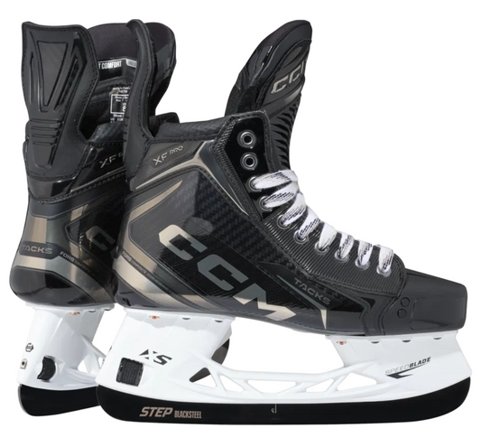 CCM Skates Tacks XF Pro Senior