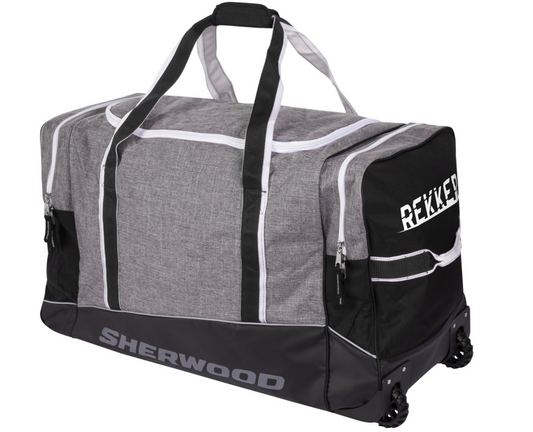 Sherwood Rekker Team Wheel Bag