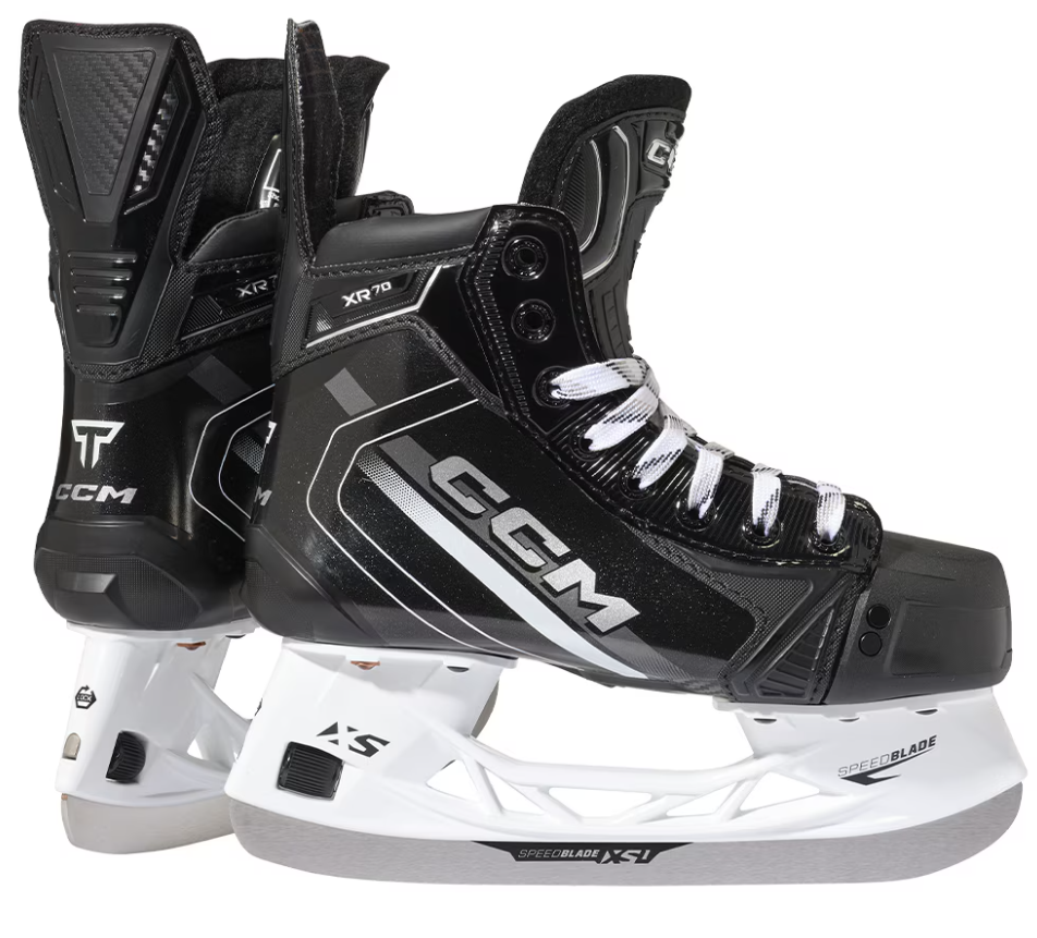 CCM Tacks XR 70