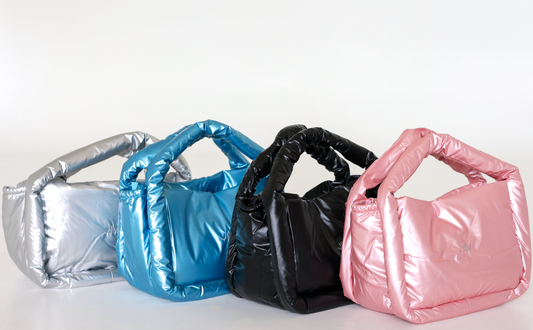 JIV Sport Rinkside Mini Tote Bag
