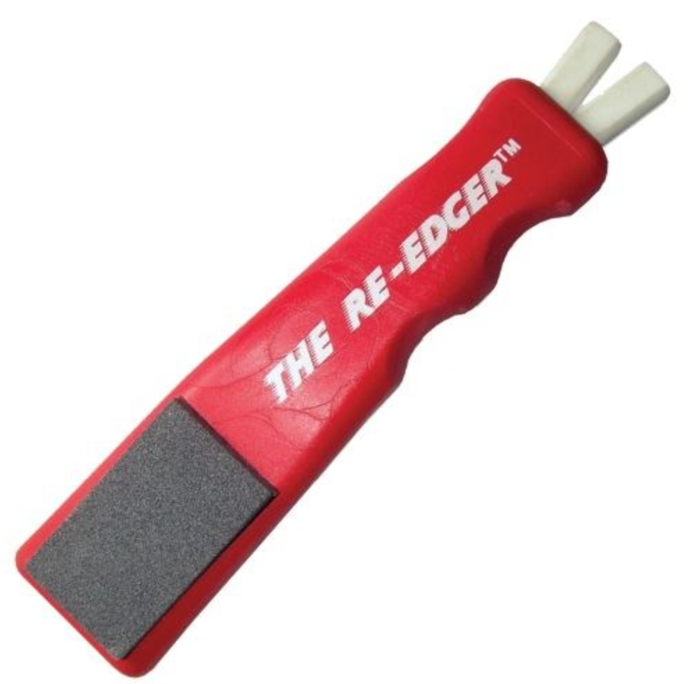 Re-Edger Hand Held Sharpener