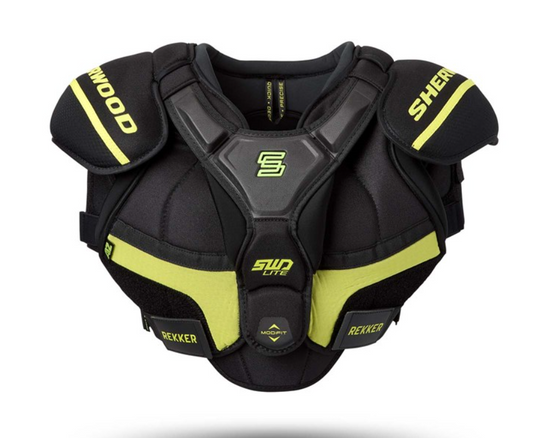 Sherwood Rekker SWD Lite Womens Shoulder Pad S26