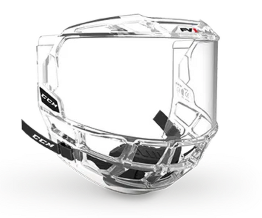 CCM Full Visor FV1